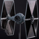 Illustration for article titled Hover Boards, Holy Grails and TIE Fighters Fill Hollywood Prop Auction's Geek Memorabilia Motherlode